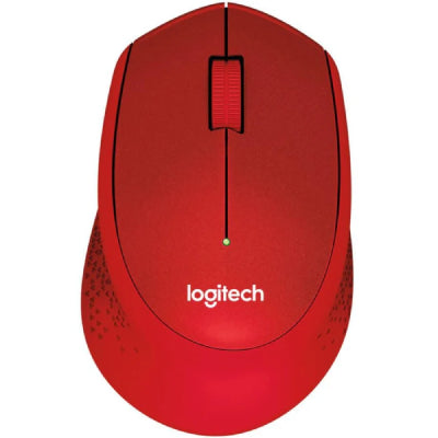 Logitech M330 SILENT Wireless Mouse