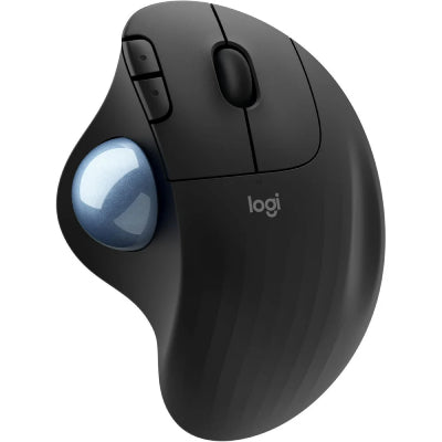 LOGITECH M575S ERGO WIRELESS TRACKBALL MOUSE