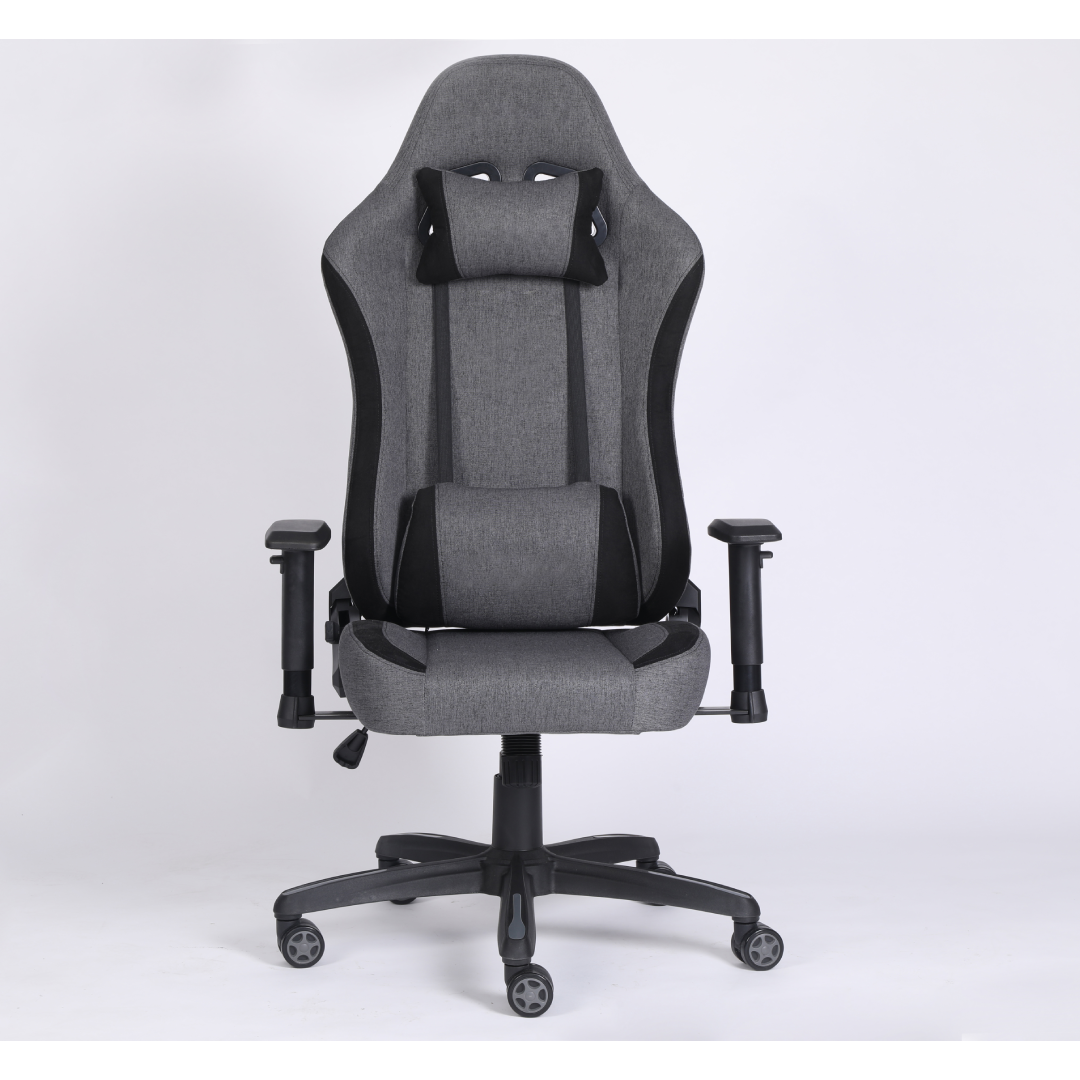 Gaming chair SD-230 Gray BLACK
