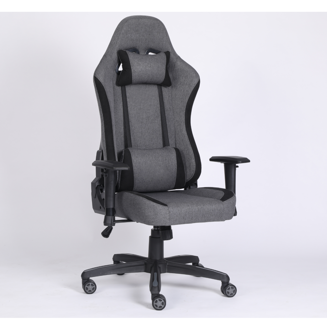 Gaming chair SD-230 Gray BLACK
