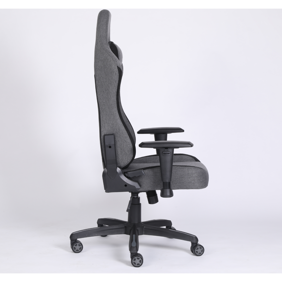 Gaming chair SD-230 Gray BLACK