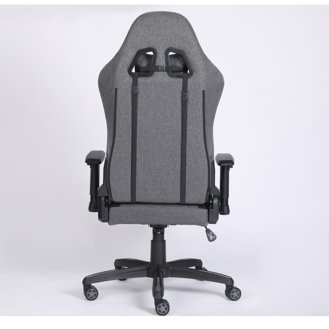 Gaming chair SD-230 Gray BLACK