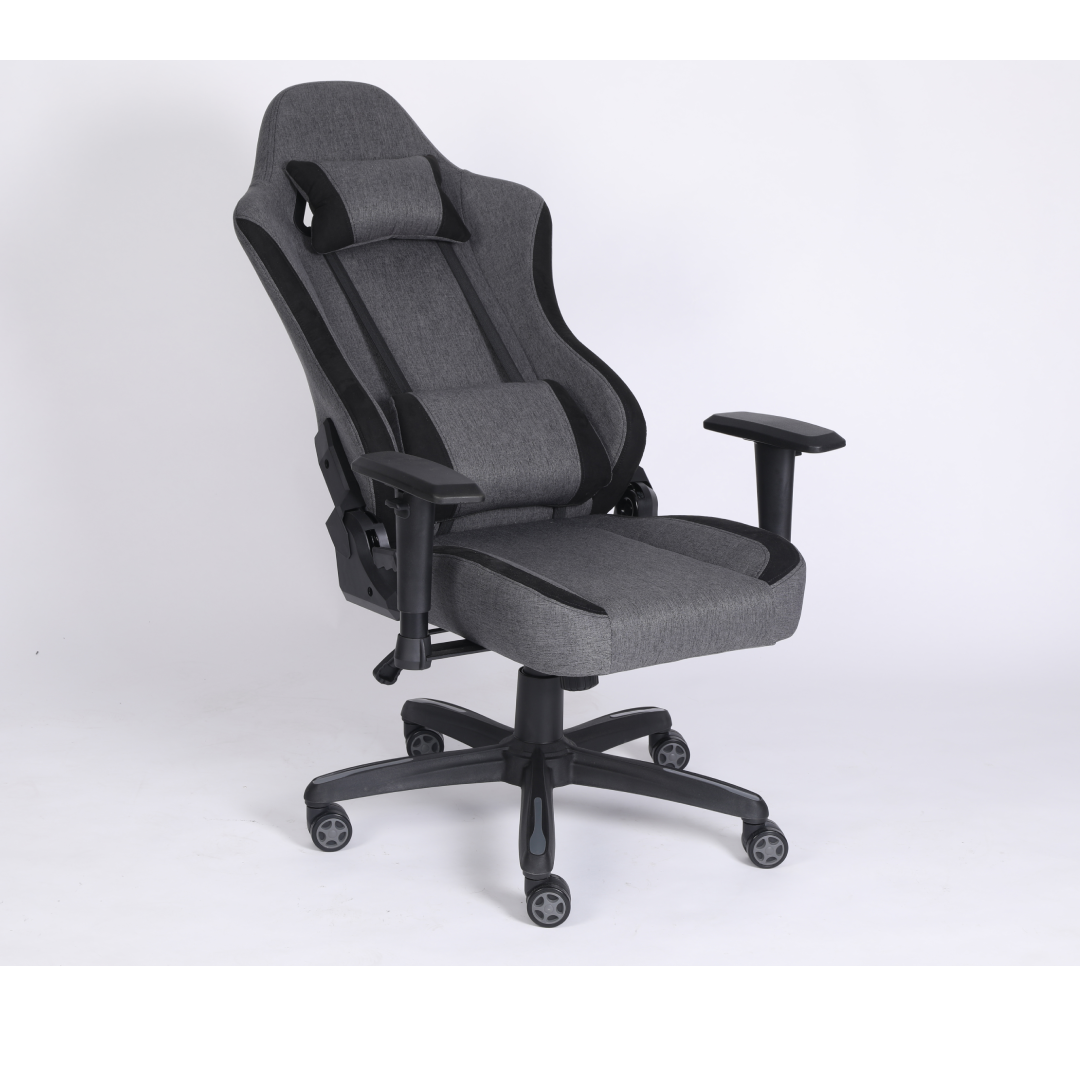 Gaming chair SD-230 Gray BLACK