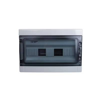EBASEE WATERPROOF BOX EBS-HA 18WAY