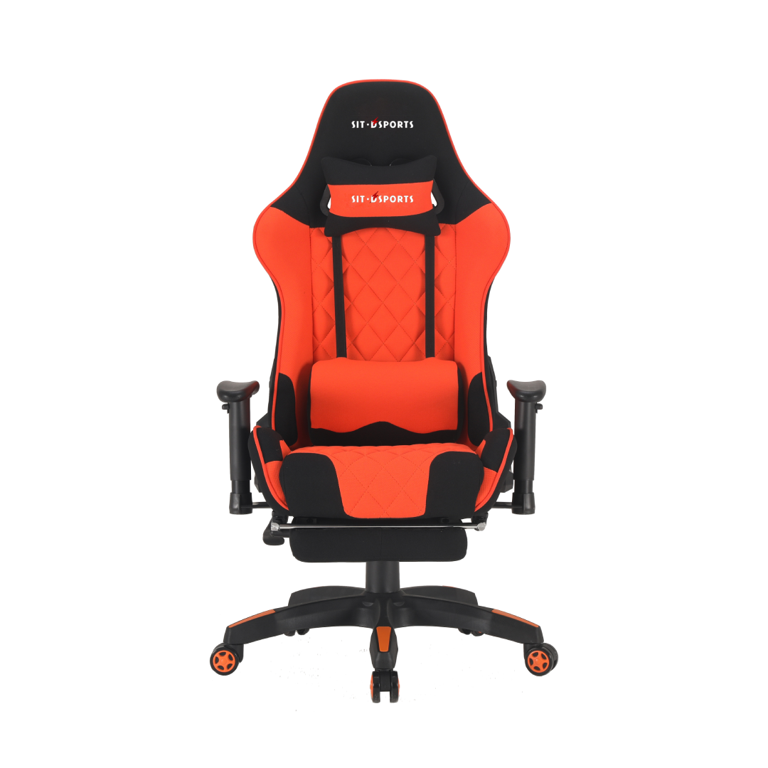 Gaming chair SD-325 Red Black