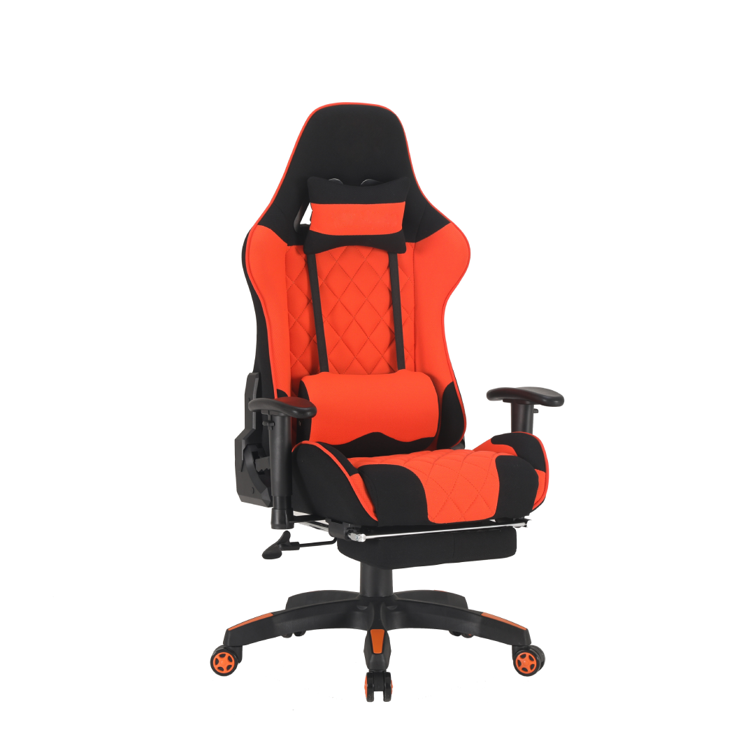 Gaming chair SD-325 Red Black