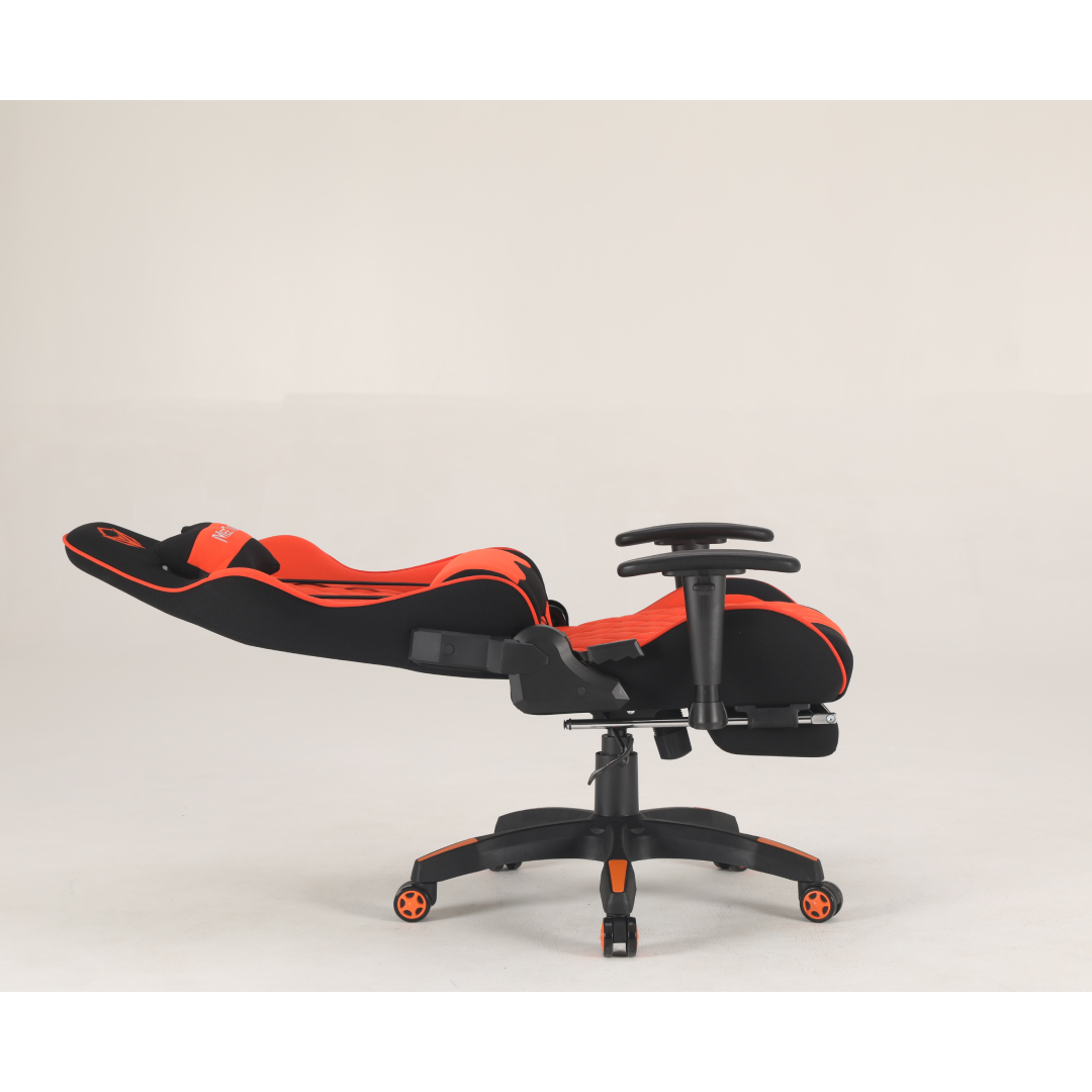 Gaming chair SD-325 Red Black