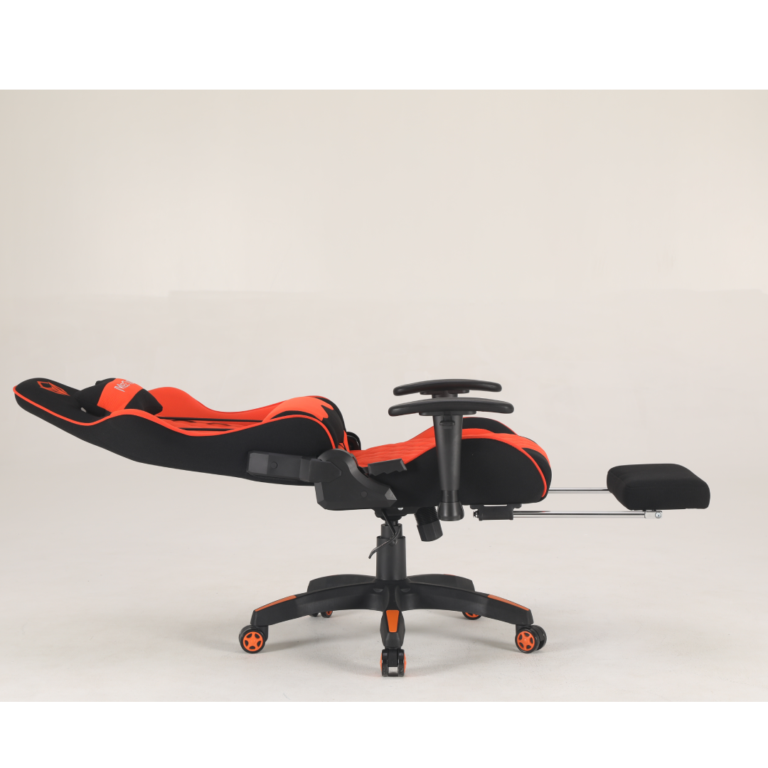 Gaming chair SD-325 Red Black