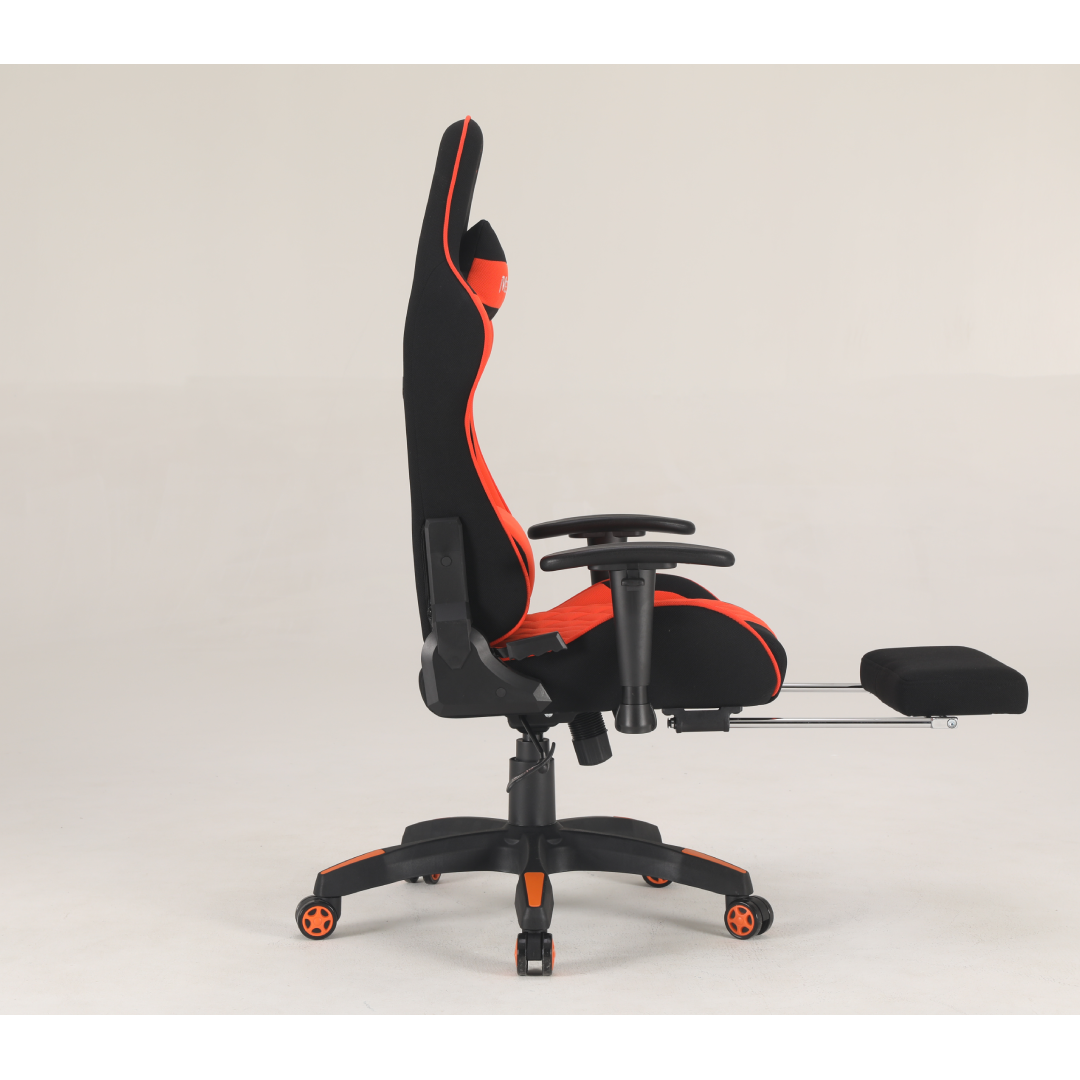 Gaming chair SD-325 Red Black