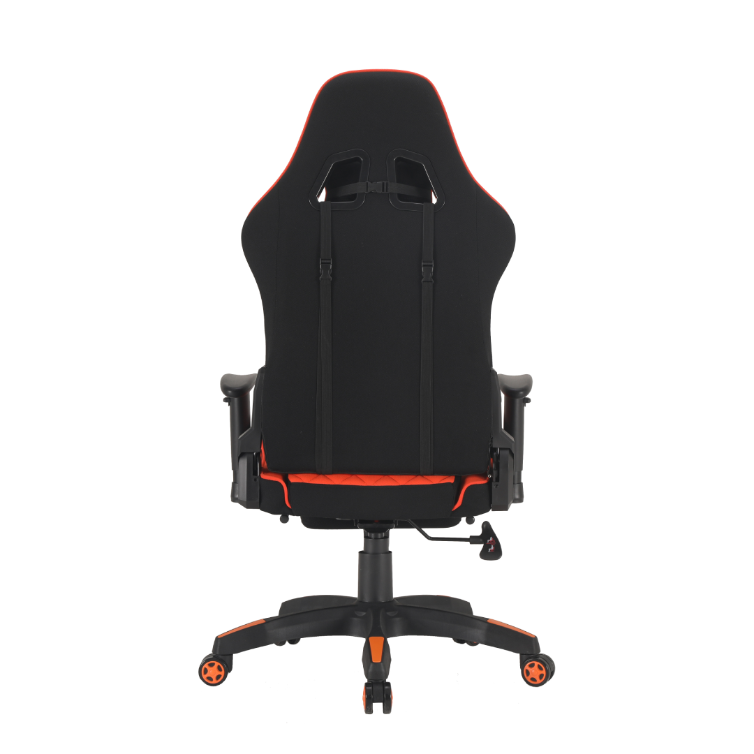 Gaming chair SD-325 Red Black