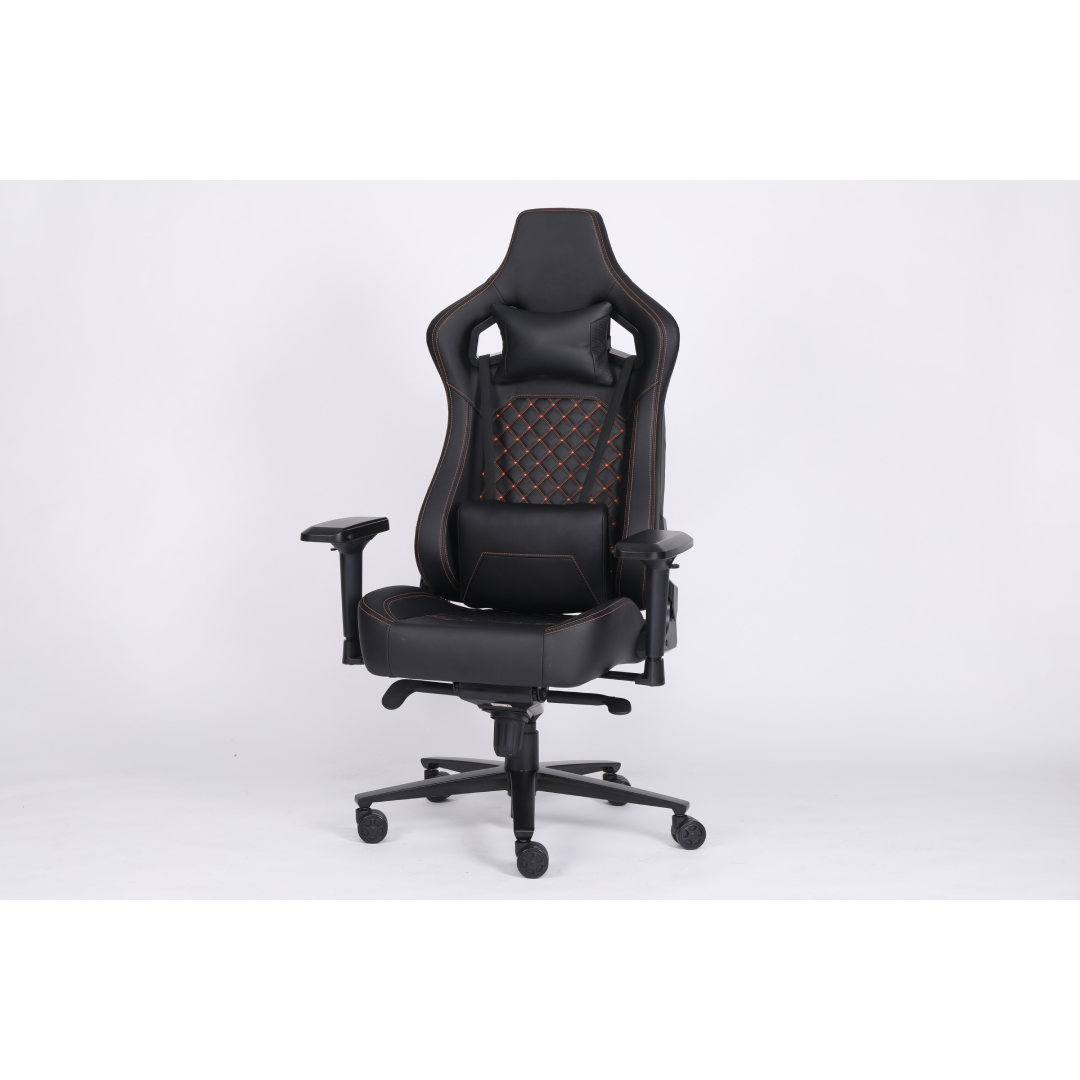 Gaming chair SD-614 BLACK