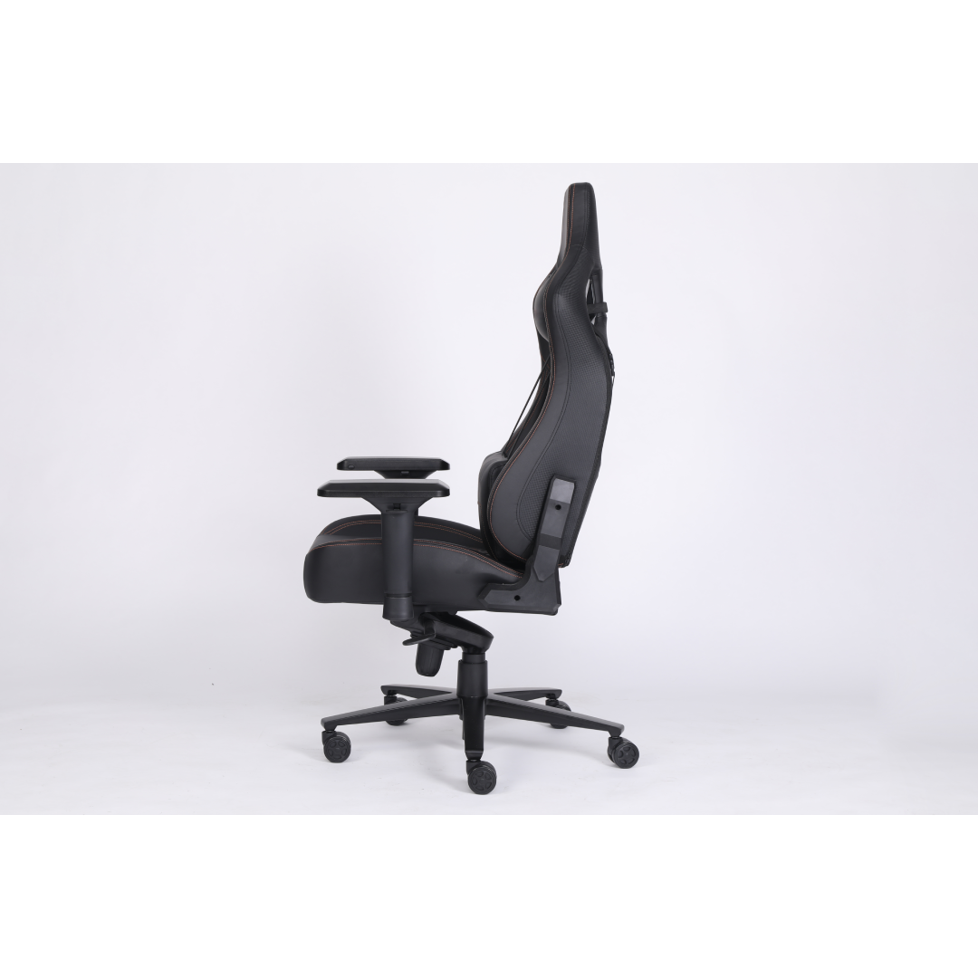 Gaming chair SD-614 BLACK