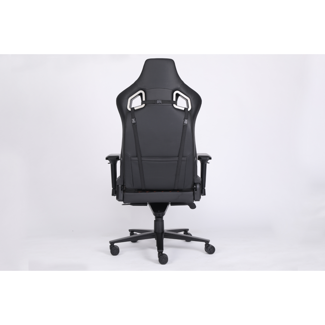 Gaming chair SD-614 BLACK