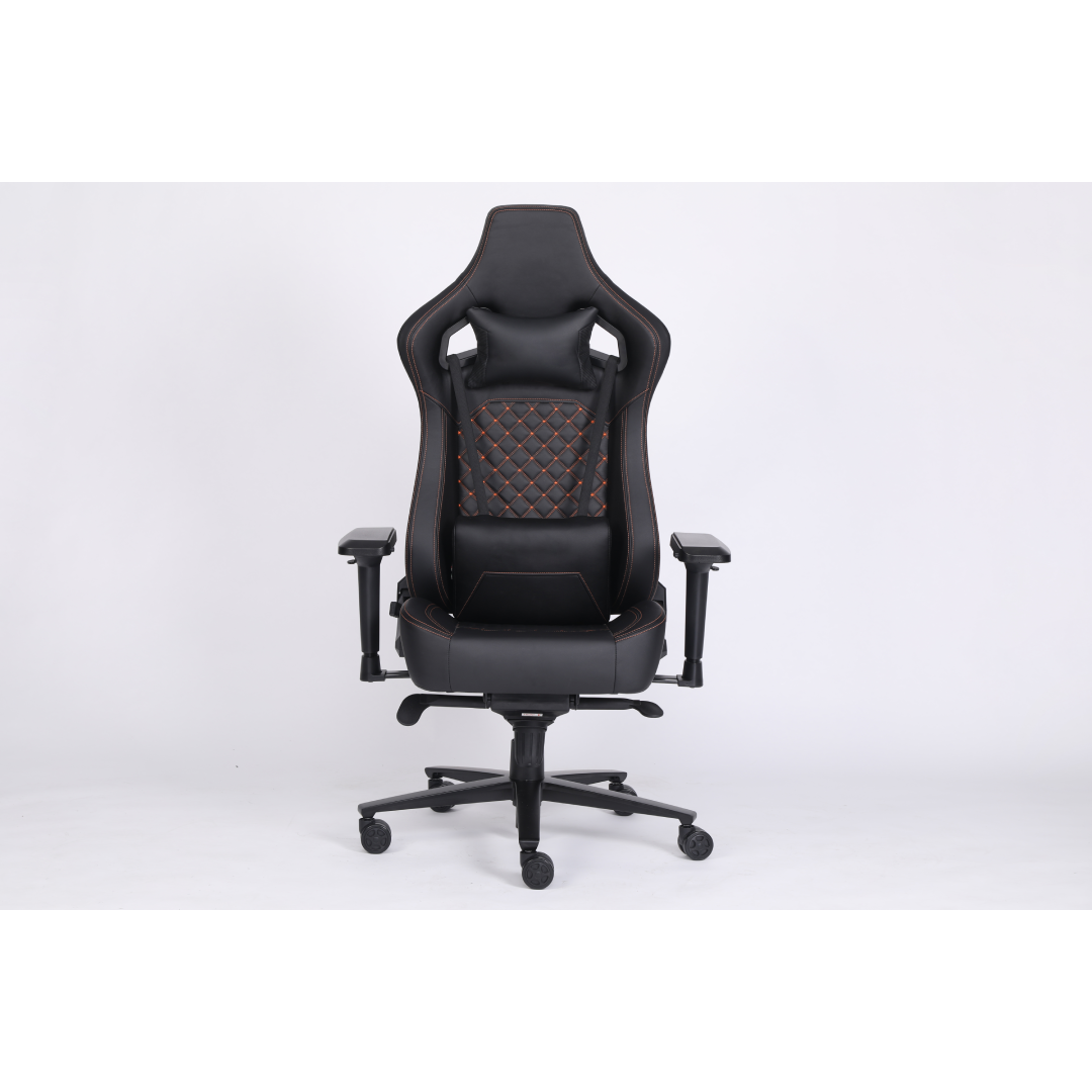 Gaming chair SD-614 BLACK