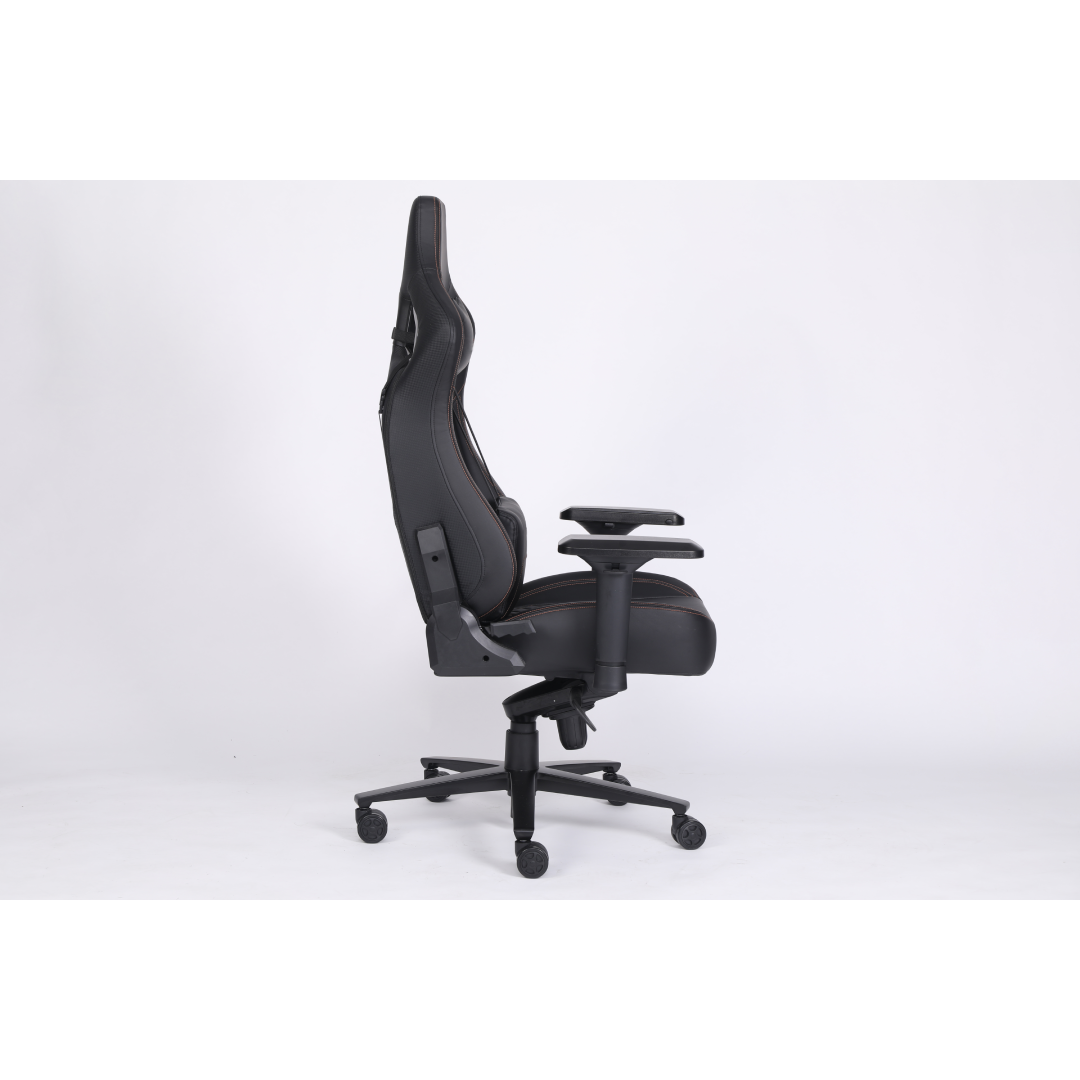 Gaming chair SD-614 BLACK