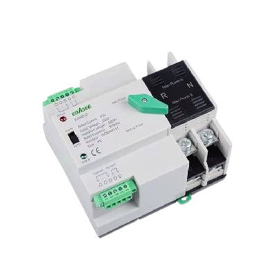 EBASEE ATS EATS6 2P 100A