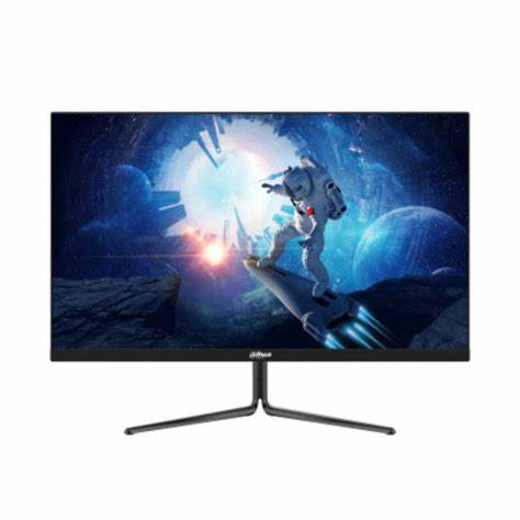 LED DAHUA DHI-LM27E231 FHD IPS 27" 165 HZ 1MS SRGB 85%
