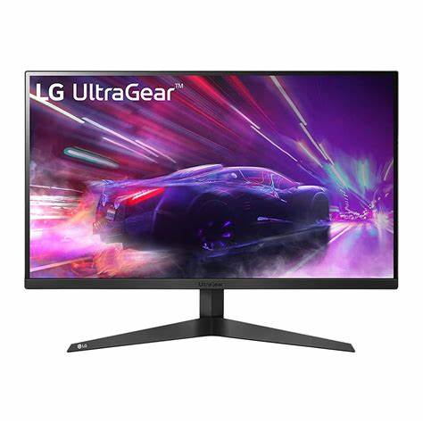 LED LG 27'' 27GQ50F FHD VA 1MS 165HZ PS5 XBOX