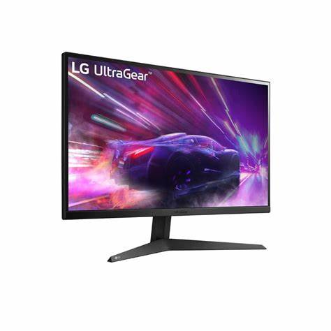 LED LG 27'' 27GQ50F FHD VA 1MS 165HZ PS5 XBOX