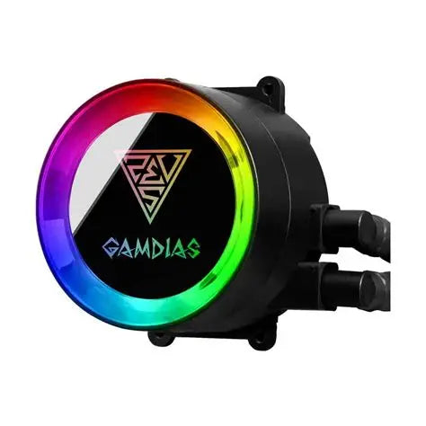 CPU COOLER GAMDIAS CHIONE M2-240 LITE