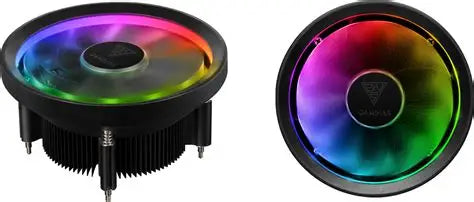 -CPU COOLER GAMDIAS BOREAS E1L-010