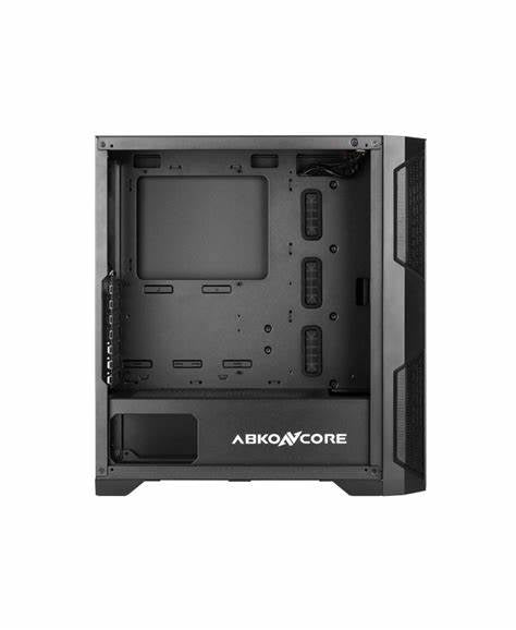 CASE ABKO H500G