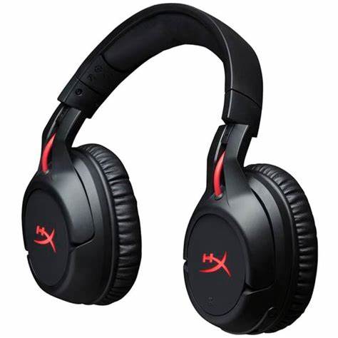 head phone hyperx cloud flight HX-HSCF