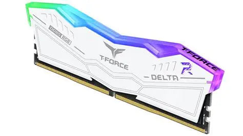 RAM TEAM DELTA T-FORCE 32x2 DDR5 5200 (BK)