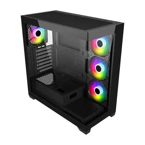CASE FSP M340