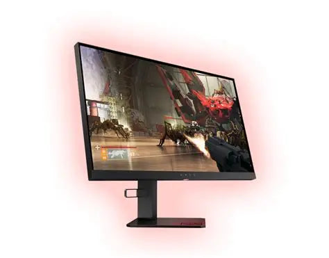 LED HP OMEN X25 240HZ GAMING DISPLAY G-SYNC FHD 1MS TN event