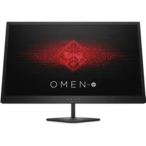 LED HP OMEN X25 240HZ GAMING DISPLAY G-SYNC FHD 1MS TN event