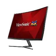 LED VIEWSONIC VX2718PC 27" Gaming 165Hz Refresh Rate ,1ms Response FHD VA CURVED