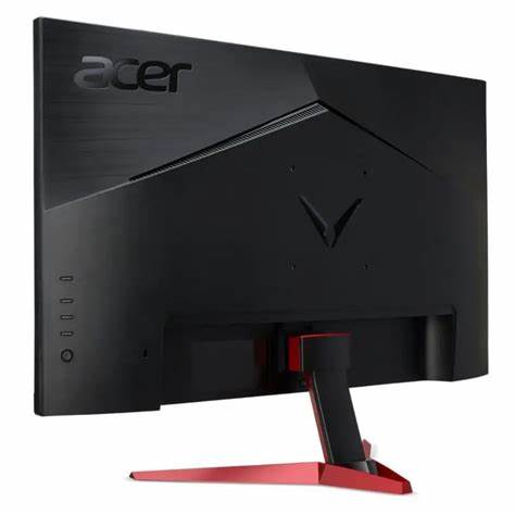 LED ACER NITRO VG271 S 27'' IPS 1MS 165HZ HDR 400 SPEAKER FLAT