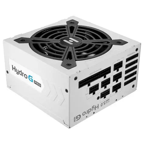 PSU FSP HG2-1000 GEN5 white