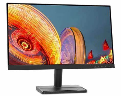 LED LENOVO L24E-30 24" 75Hz Refresh Rate , 4ms Response FHD VA FLAT