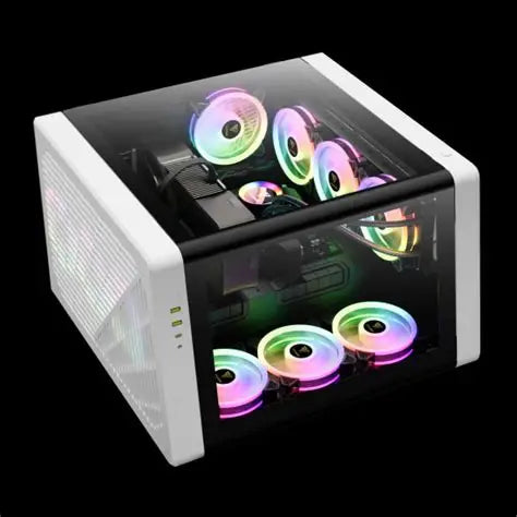 CASE GAMDIAS NESO P1 Blue