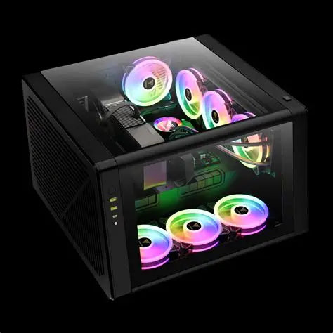 CASE GAMDIAS NESO P1 Blue