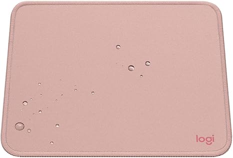 LOGITECH Desk Mouse pad Mat Studio