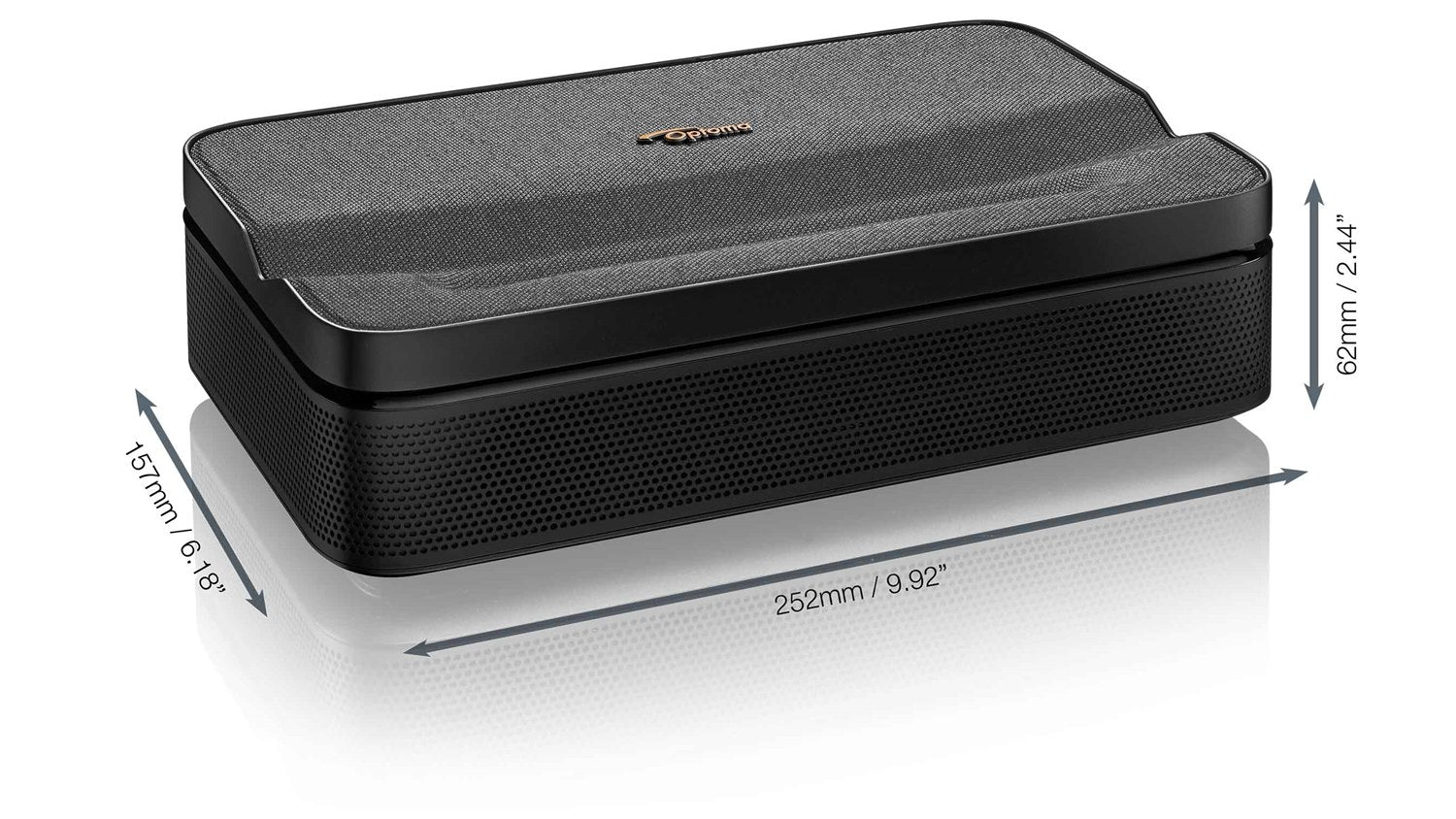 DATA SHOW OPTOMA PH31UST DLP