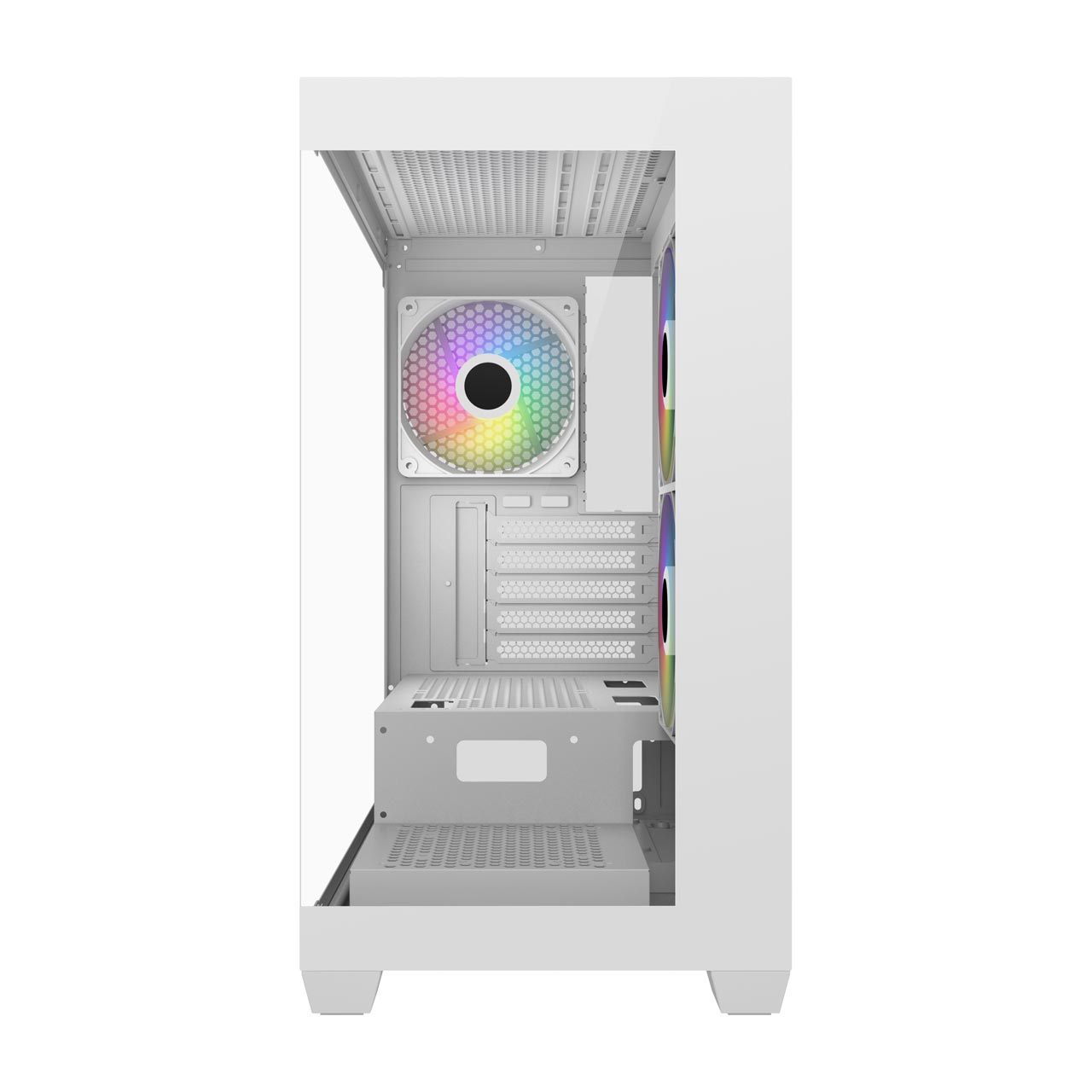 CASE FSP S340-W