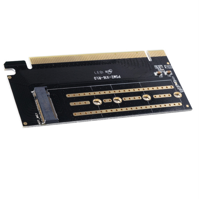 ORICO-PSM2-X16 M.2 NVME to PCI-E 3.0 X16 Expansion Card