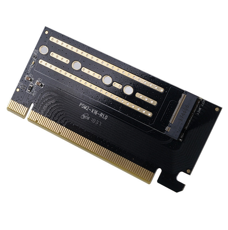 ORICO-PSM2-X16 M.2 NVME to PCI-E 3.0 X16 Expansion Card