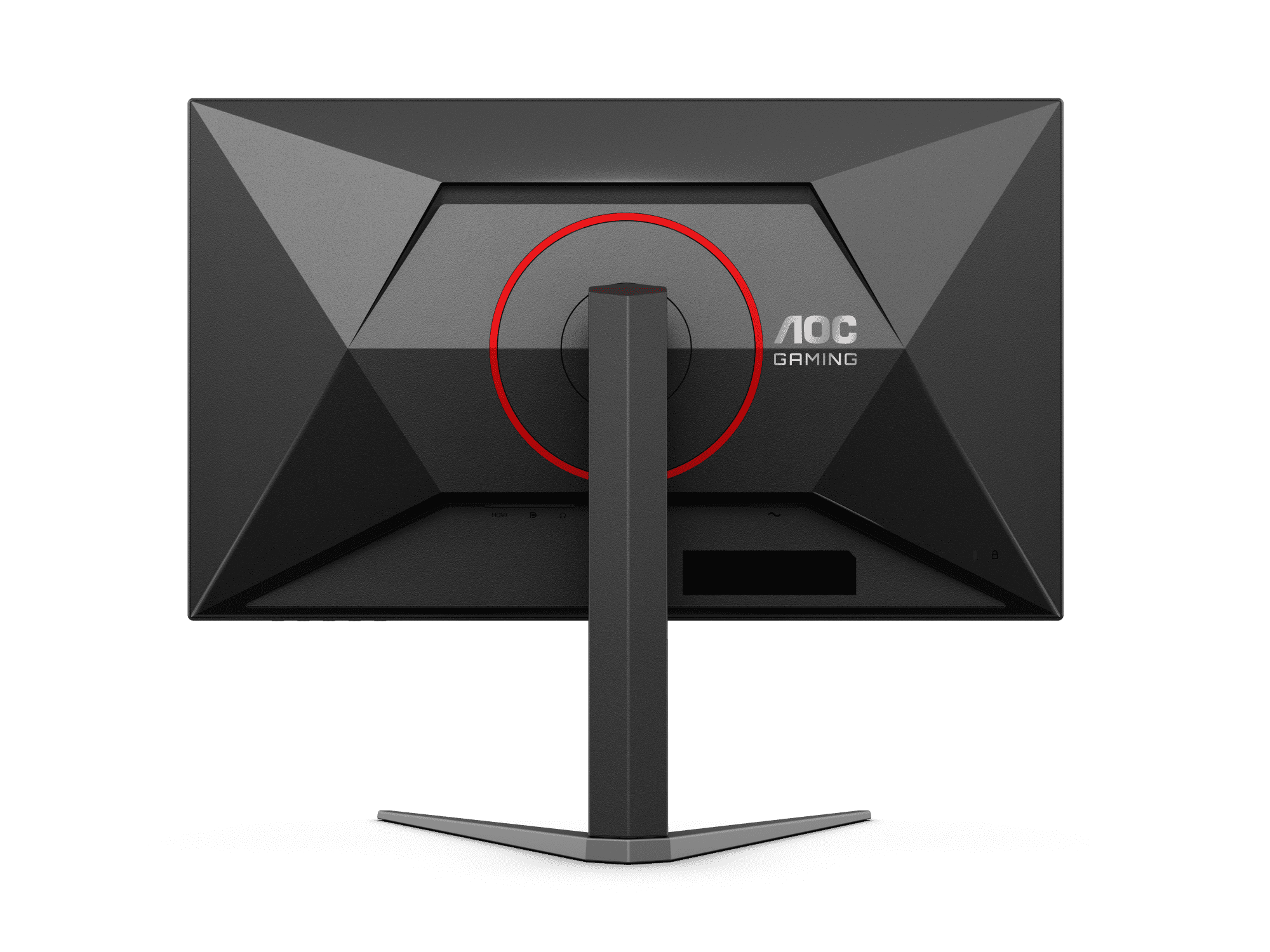 LED AOC Q27G4Z/89 2K FAST IPS 260HZ 0.3MS HDR400