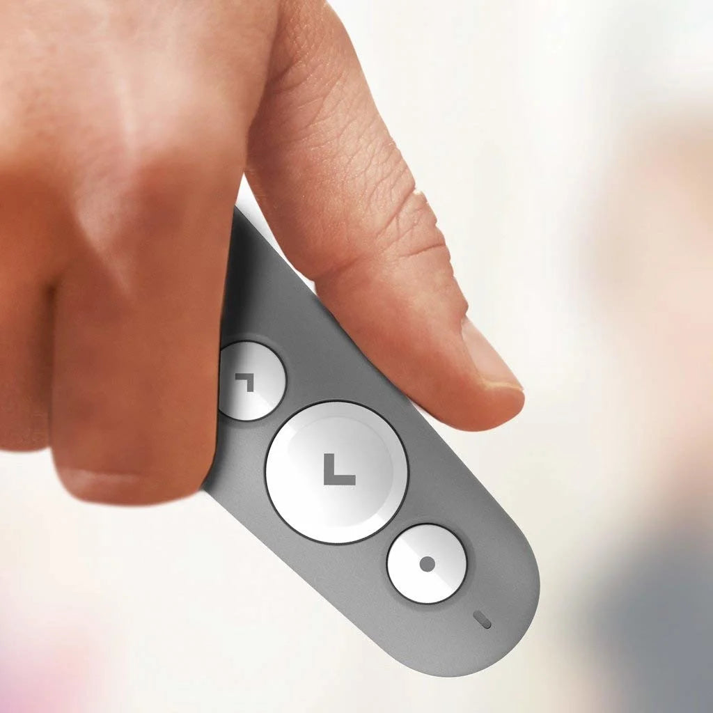 R500s Laser Bluetooth Presentation Remote