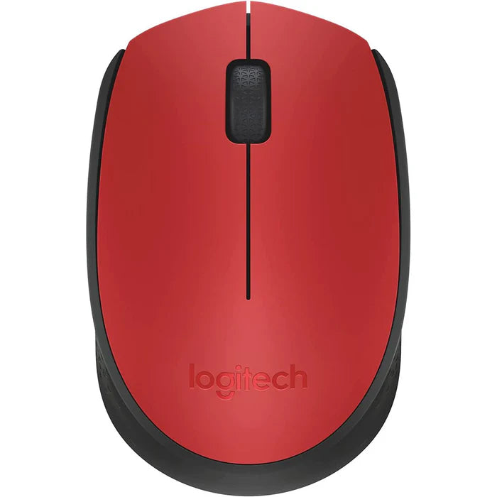 Logitech M171 Wireless Mouse