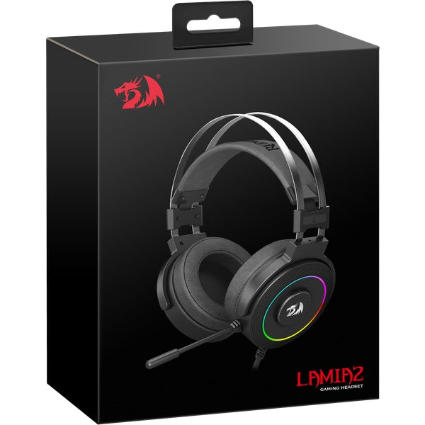 ReDragon H320RGB LAMIA 7.1 HEADSET