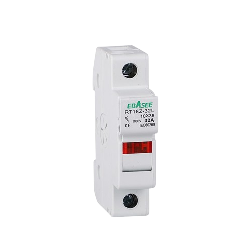 EBASEE DC FUSE RT18Z-32 1P32A HOLDER