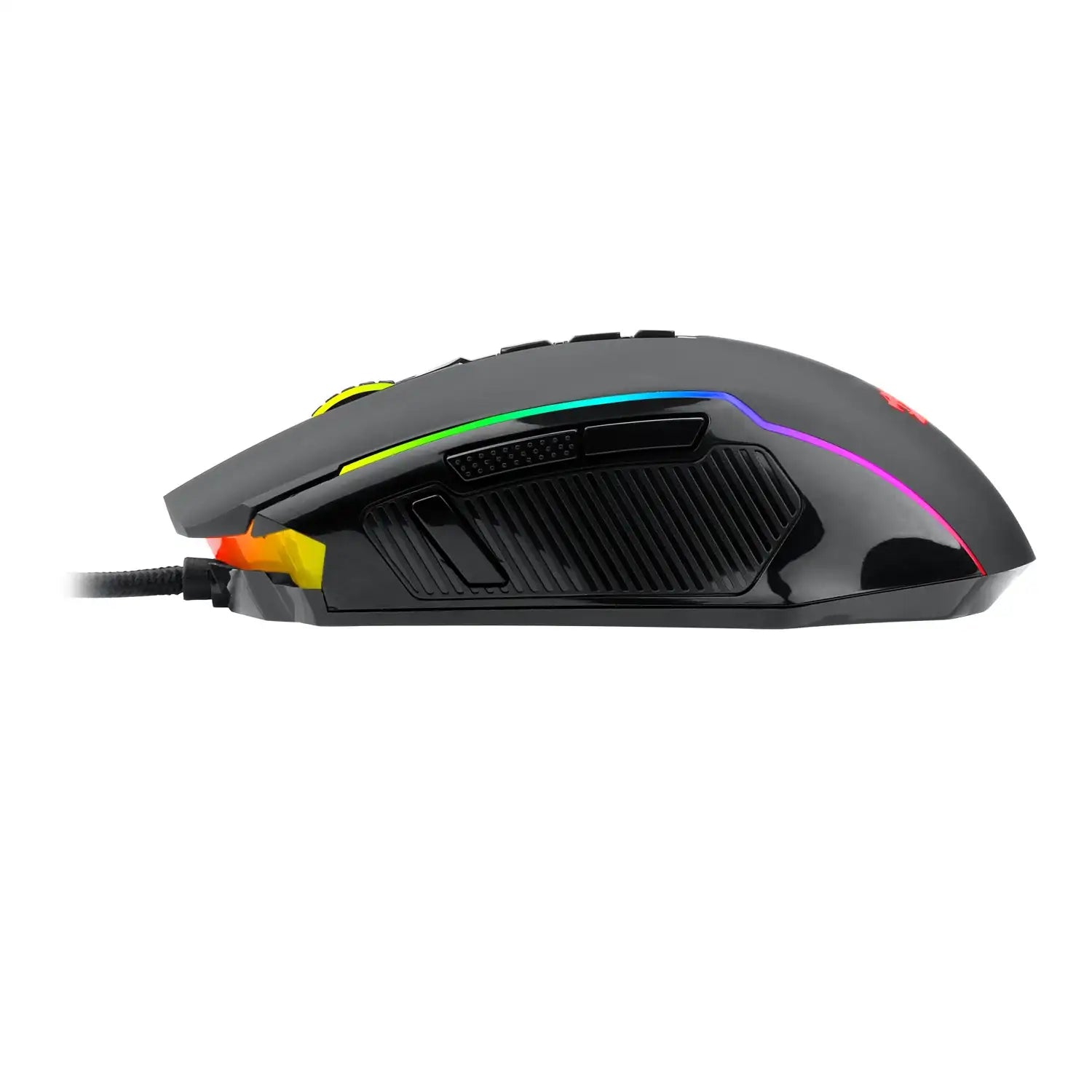 ReDragon M910 -KS Wired \ Wirelees Gaming Mouse ,Black Color