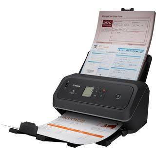 SCANNER CANON DR- C340