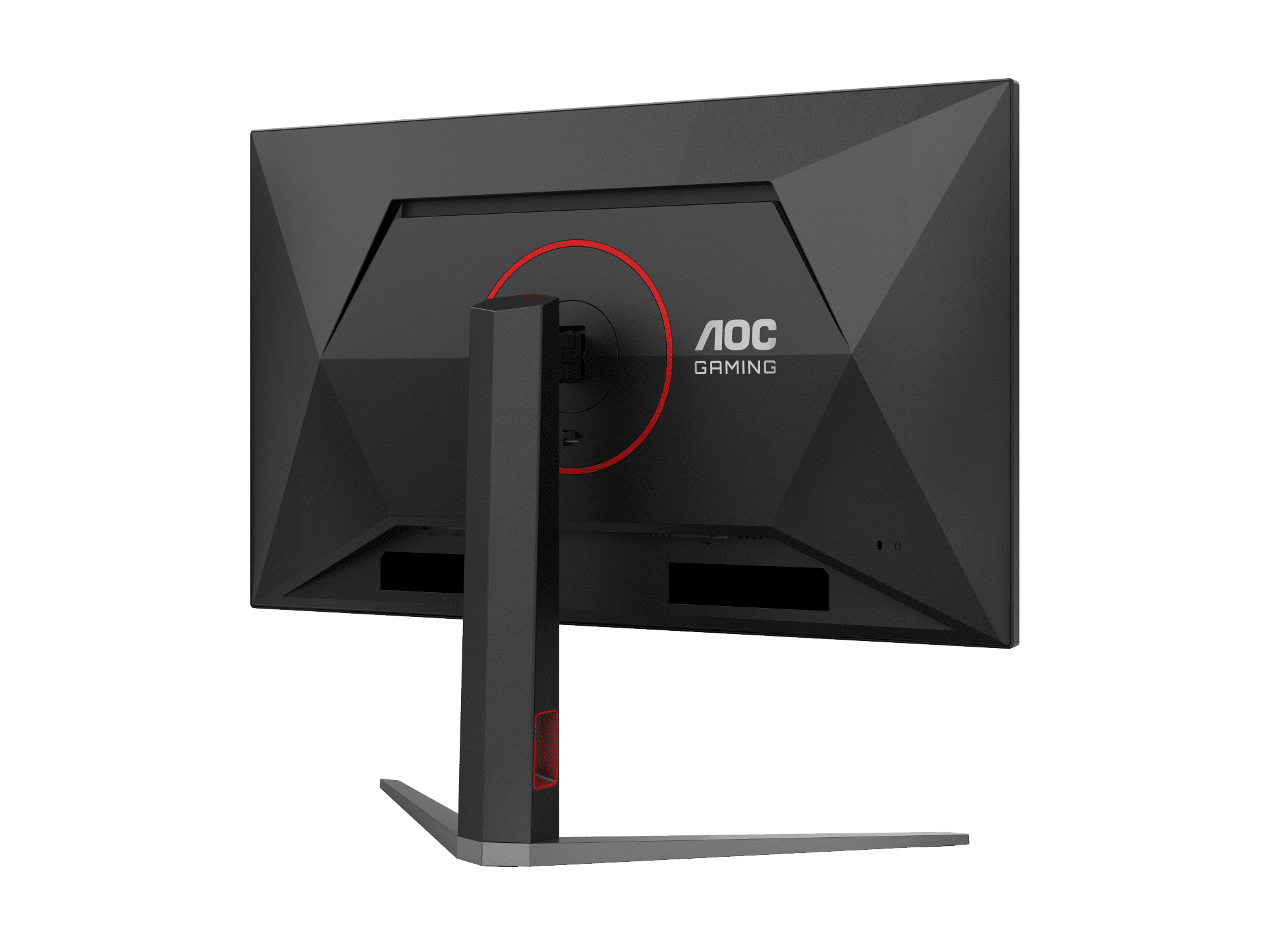 LED AOC U32G4/89 DULE REFRESH RATE IPS 4K 95%DCL-P3